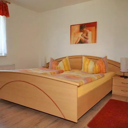 Ferienhaus Wiek Rueg 2171 度假居