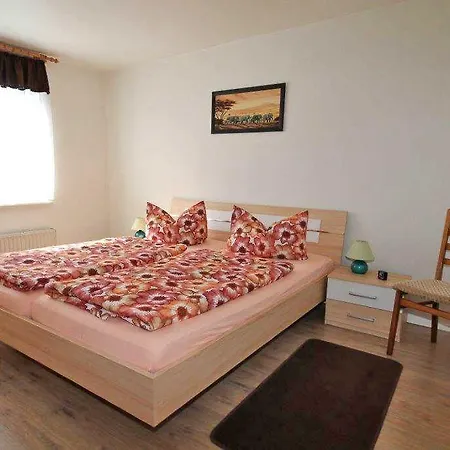 Ferienhaus Wiek Rueg 2171 度假居