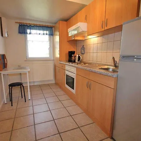 度假居 Ferienhaus Wiek Rueg 2171