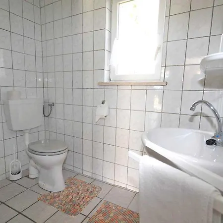 Ferienhaus Wiek Rueg 2171 度假居