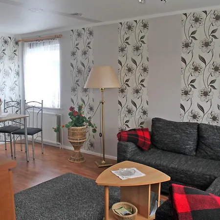 度假居 Ferienhaus Wiek Rueg 2171 Wiek auf Rügen