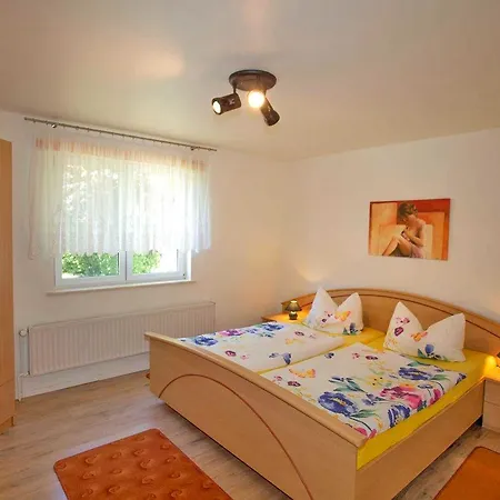 度假居 Ferienhaus Wiek Rueg 2171 *
