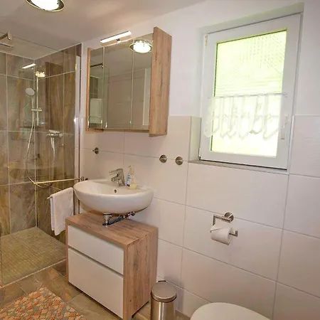度假居 Ferienhaus Wiek Rueg 2171