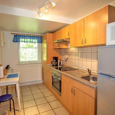 度假居 Ferienhaus Wiek Rueg 2171 *
