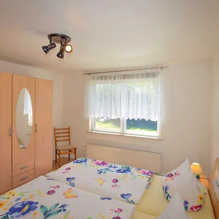 Ferienhaus Wiek Rueg 2171 度假居