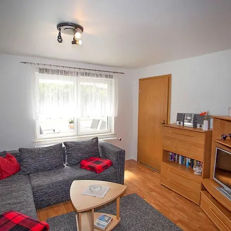 度假居 Ferienhaus Wiek Rueg 2171 *
