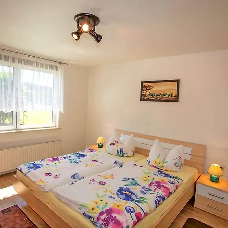 度假居 Ferienhaus Wiek Rueg 2171